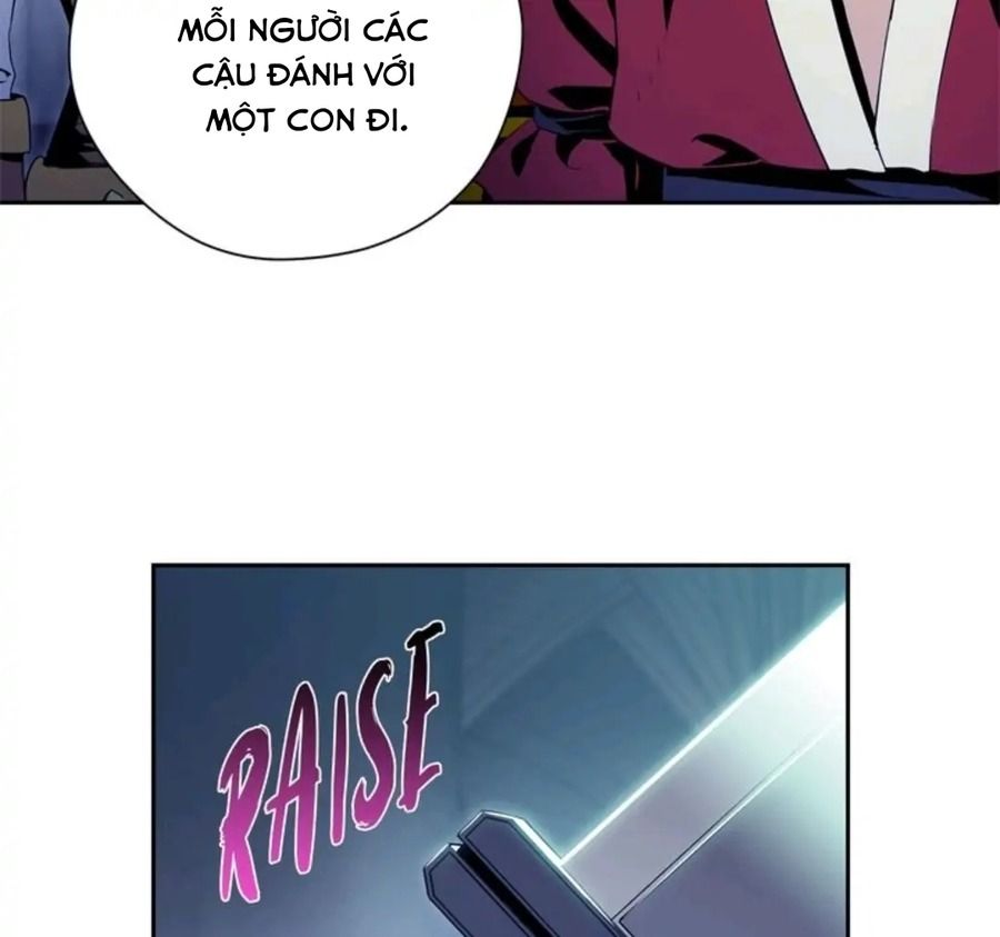 Chiến Binh Xương Trắng Thất Thủ: Chapter 72