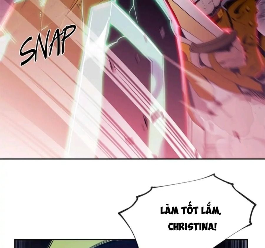 Chiến Binh Xương Trắng Thất Thủ: Chapter 72