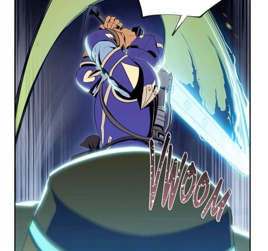 Chiến Binh Xương Trắng Thất Thủ: Chapter 72