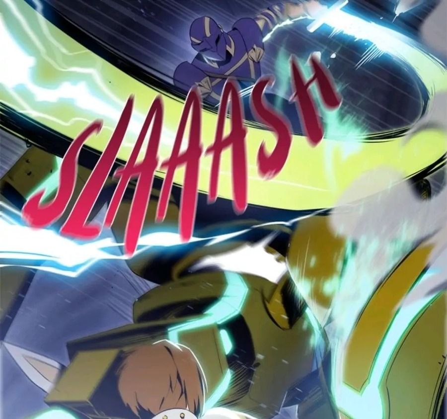 Chiến Binh Xương Trắng Thất Thủ: Chapter 72