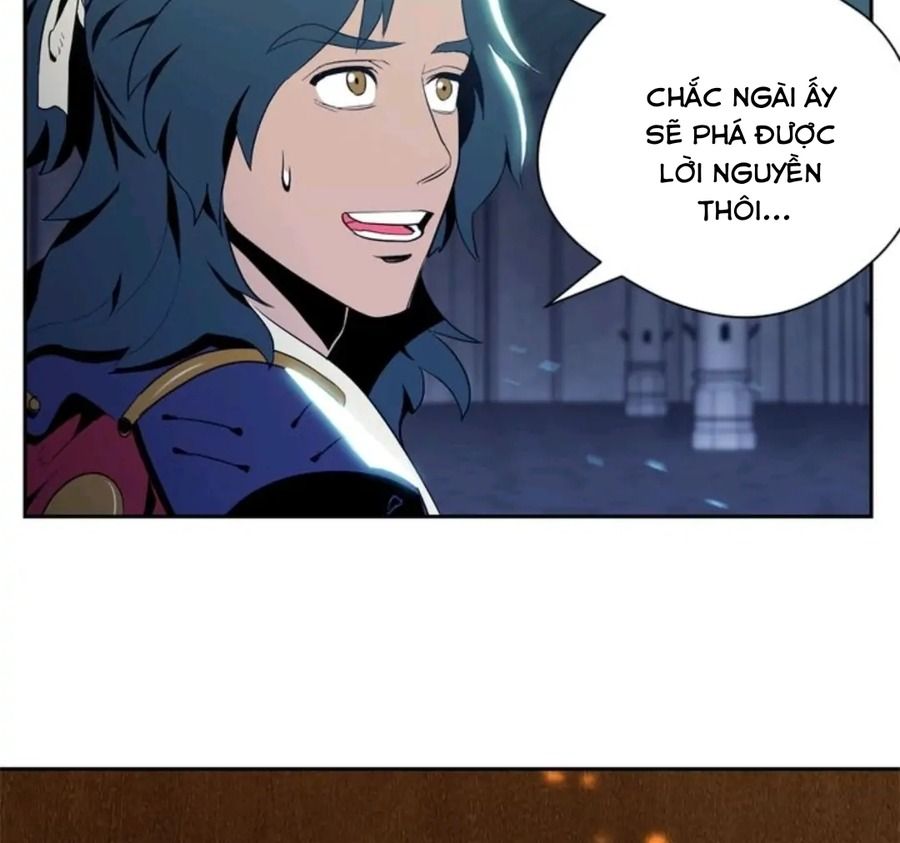 Chiến Binh Xương Trắng Thất Thủ: Chapter 72