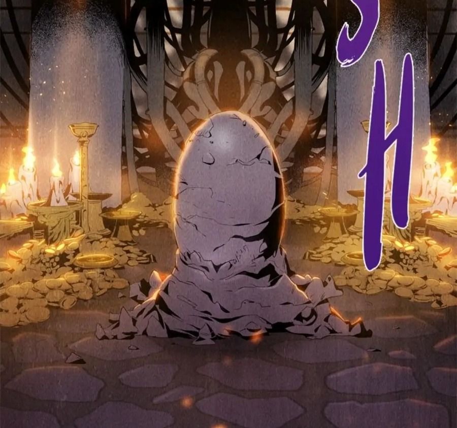 Chiến Binh Xương Trắng Thất Thủ: Chapter 72