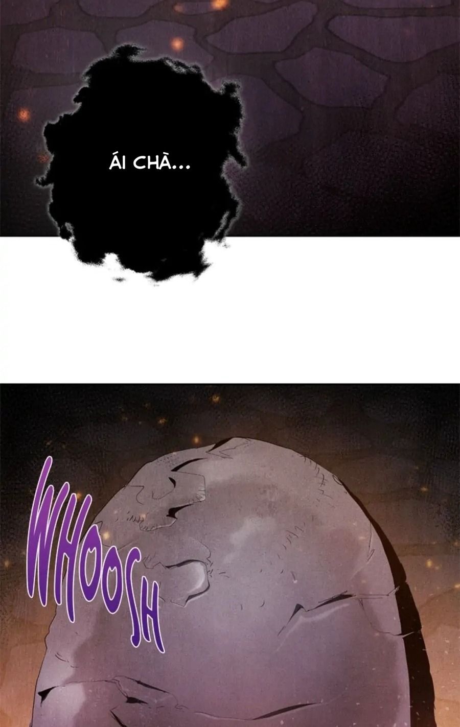 Chiến Binh Xương Trắng Thất Thủ: Chapter 72