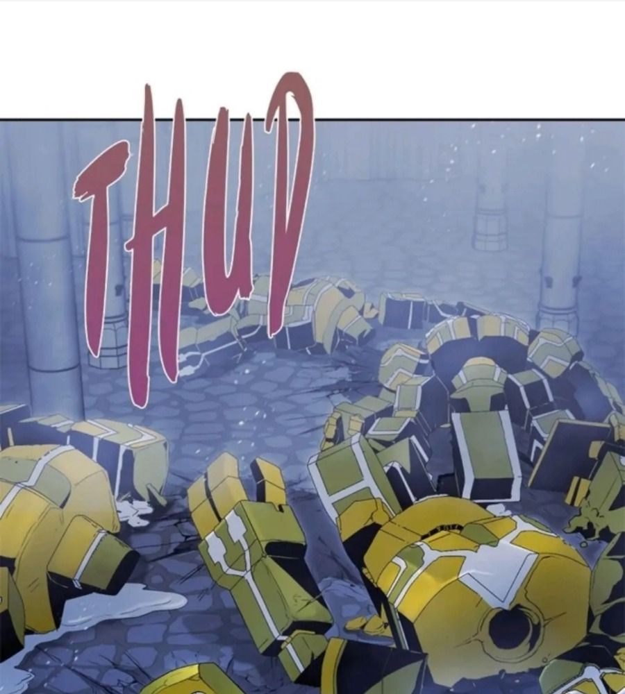 Chiến Binh Xương Trắng Thất Thủ: Chapter 73