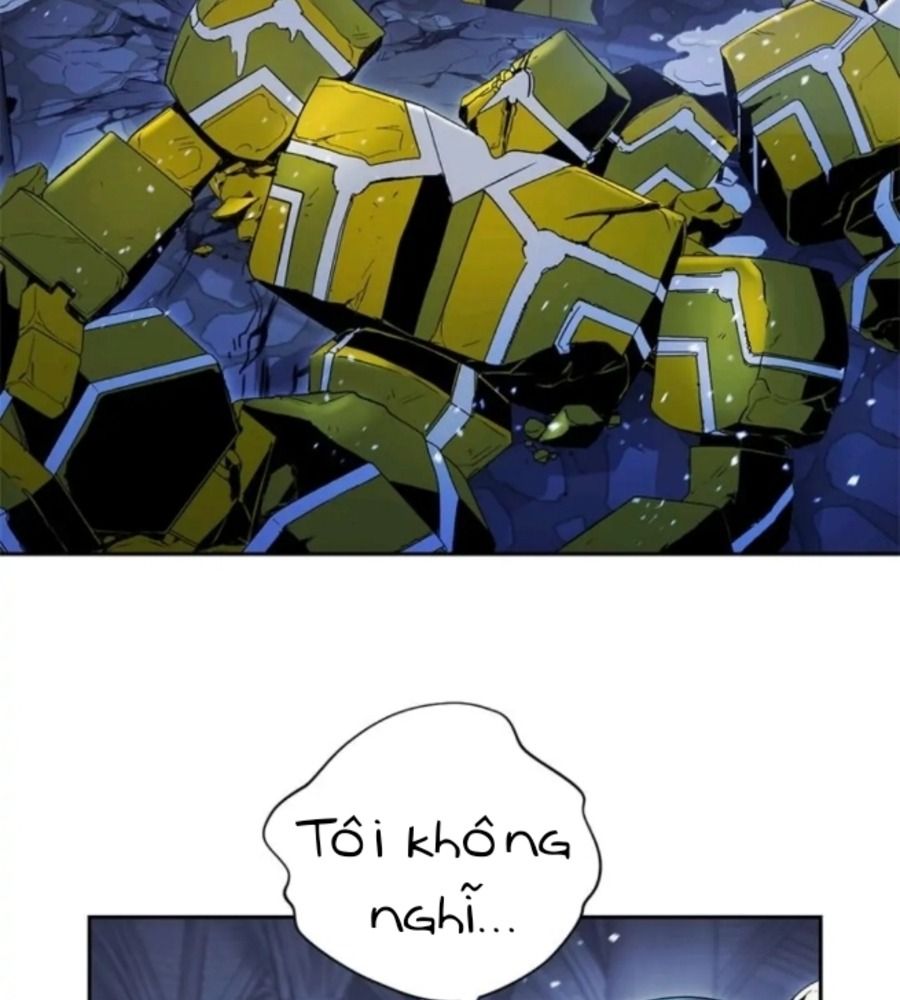 Chiến Binh Xương Trắng Thất Thủ: Chapter 73