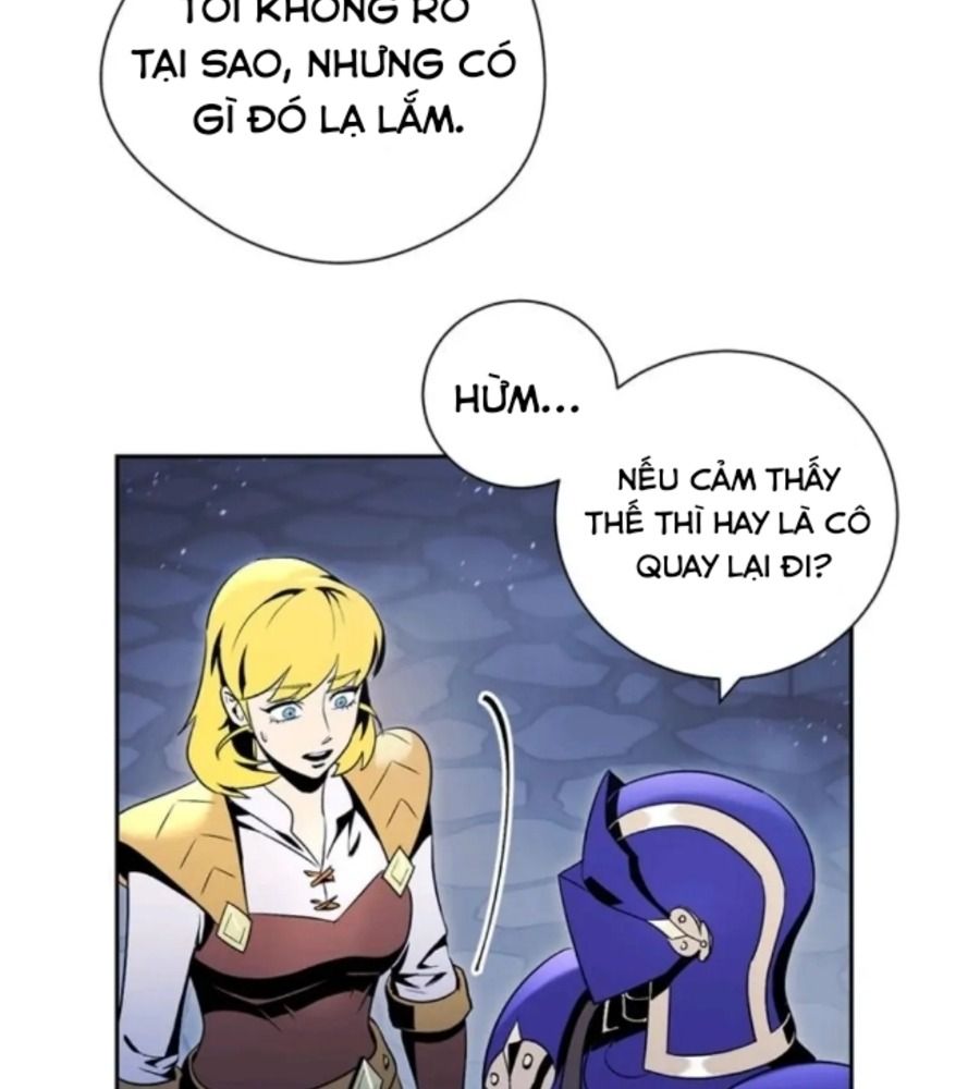 Chiến Binh Xương Trắng Thất Thủ: Chapter 73