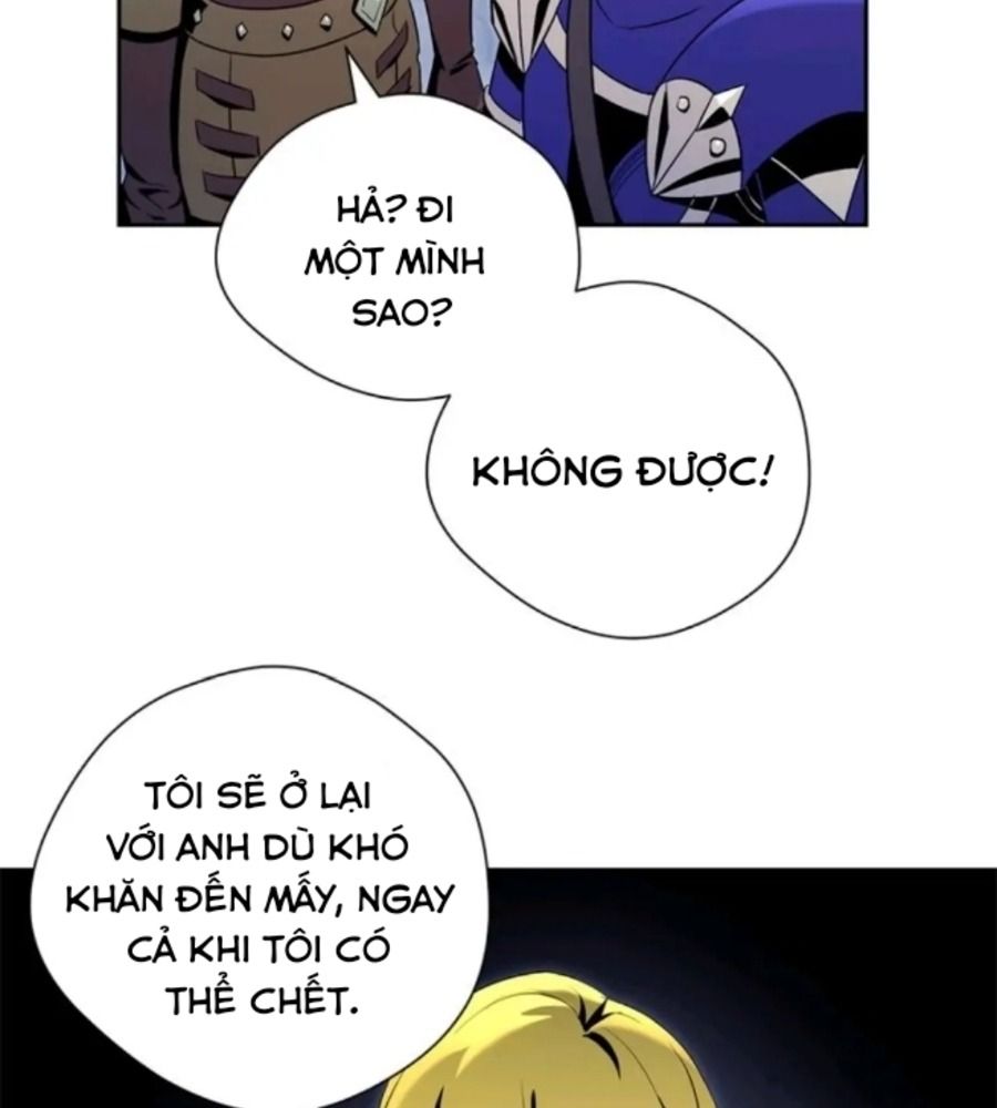 Chiến Binh Xương Trắng Thất Thủ: Chapter 73