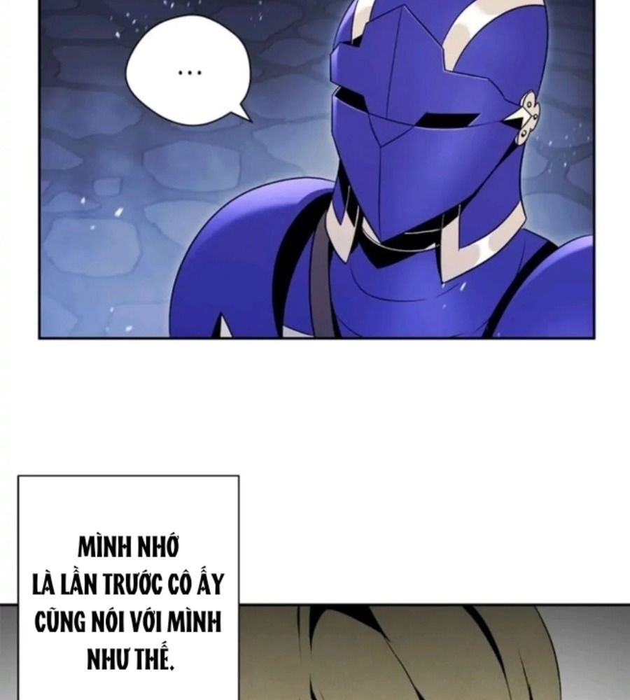 Chiến Binh Xương Trắng Thất Thủ: Chapter 73