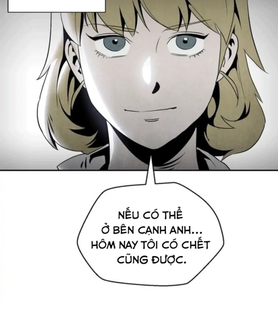 Chiến Binh Xương Trắng Thất Thủ: Chapter 73