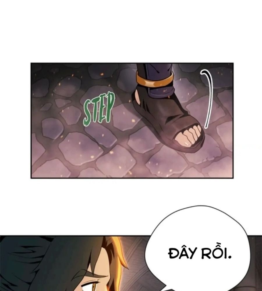 Chiến Binh Xương Trắng Thất Thủ: Chapter 73