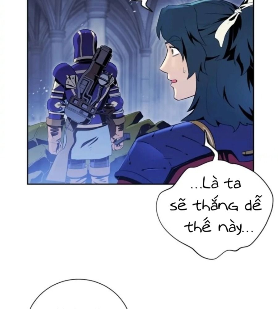 Chiến Binh Xương Trắng Thất Thủ: Chapter 73