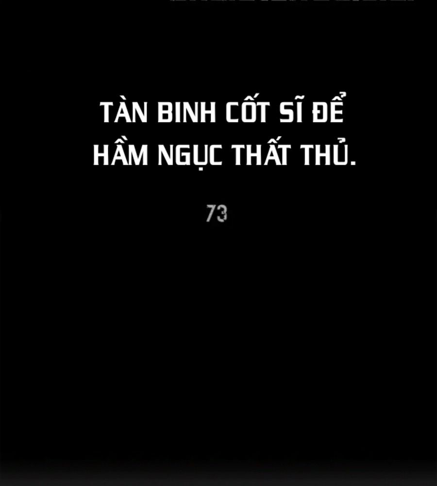 Chiến Binh Xương Trắng Thất Thủ: Chapter 73