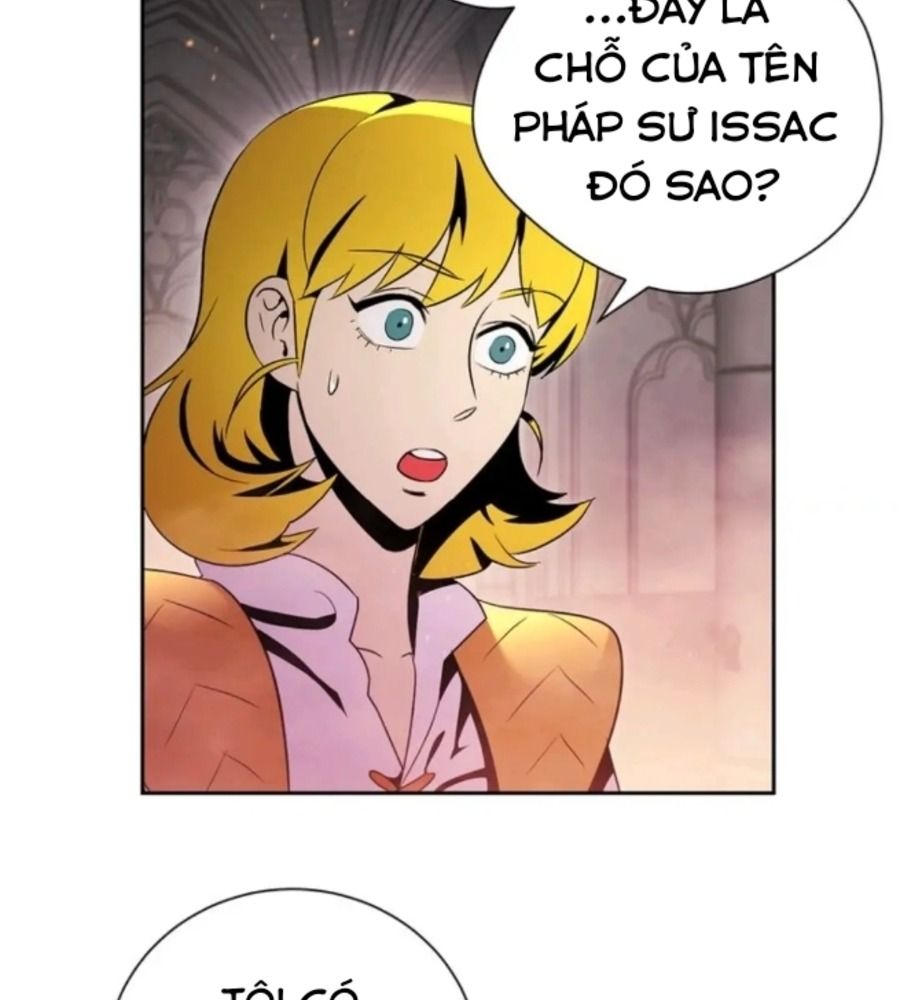 Chiến Binh Xương Trắng Thất Thủ: Chapter 73