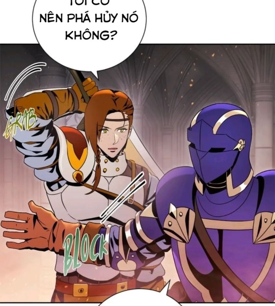 Chiến Binh Xương Trắng Thất Thủ: Chapter 73