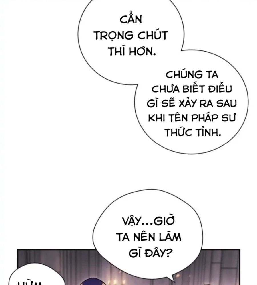 Chiến Binh Xương Trắng Thất Thủ: Chapter 73