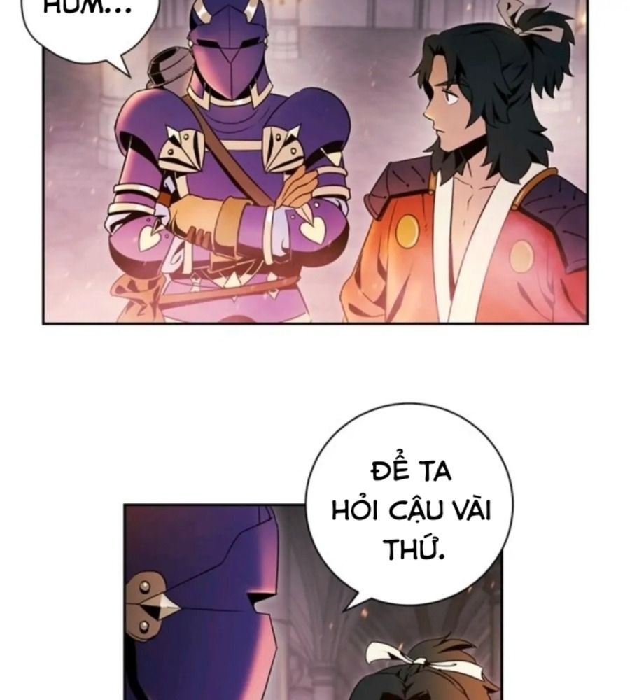 Chiến Binh Xương Trắng Thất Thủ: Chapter 73