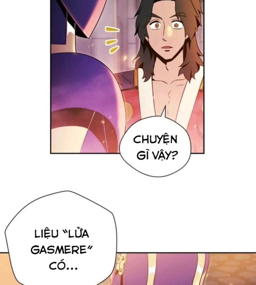 Chiến Binh Xương Trắng Thất Thủ: Chapter 73