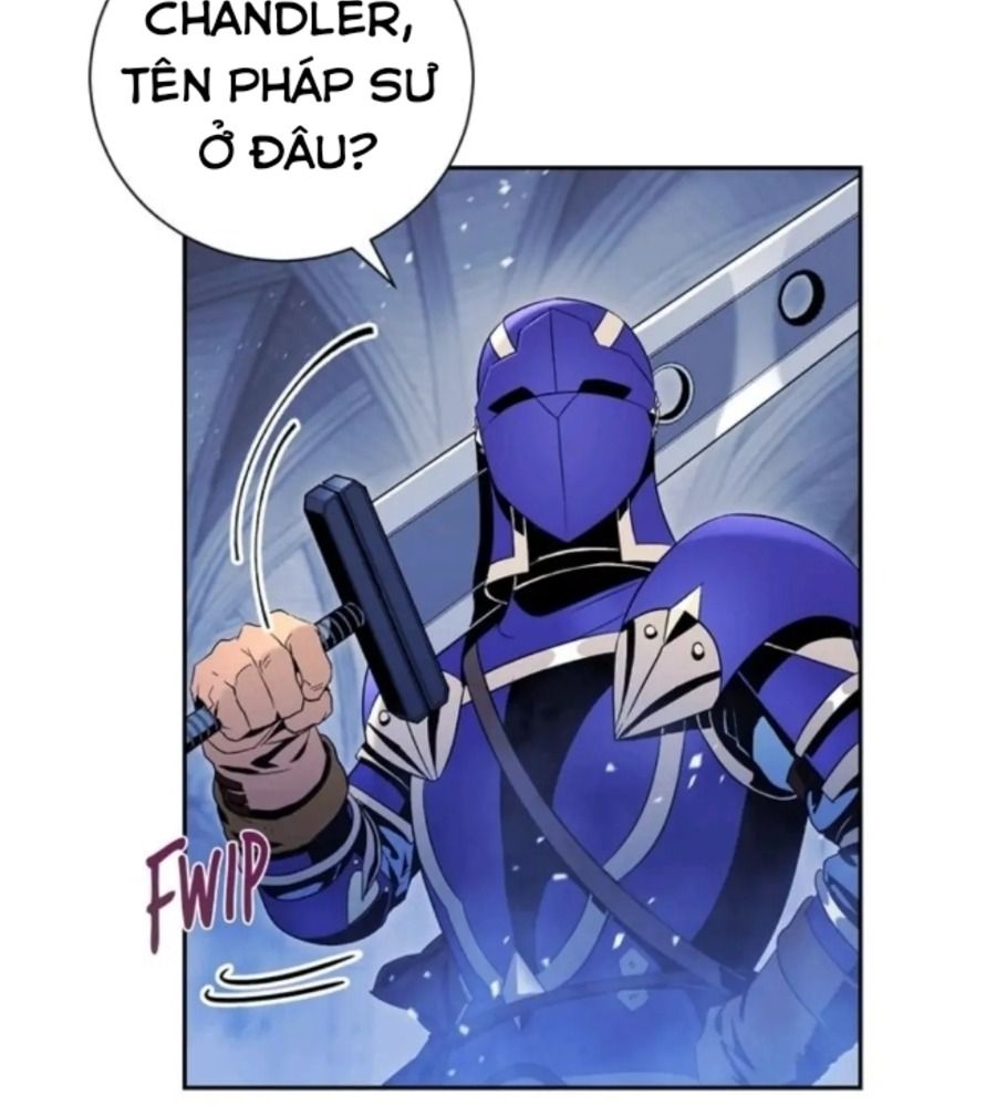 Chiến Binh Xương Trắng Thất Thủ: Chapter 73