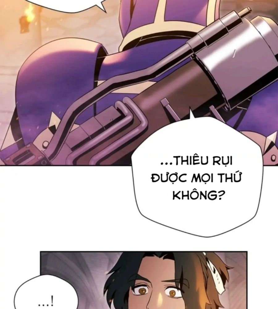 Chiến Binh Xương Trắng Thất Thủ: Chapter 73