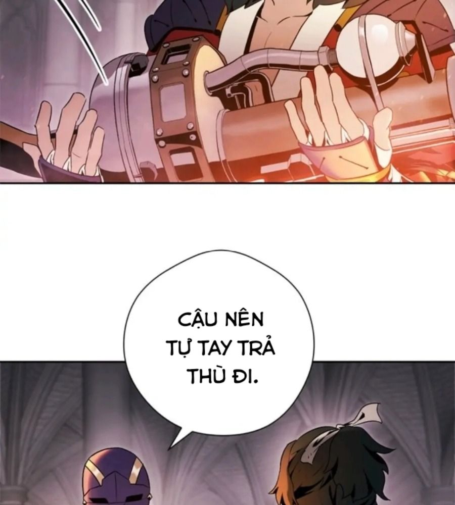 Chiến Binh Xương Trắng Thất Thủ: Chapter 73