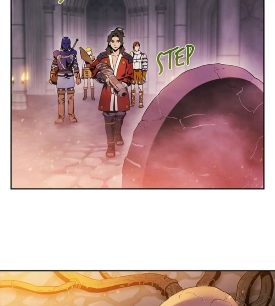 Chiến Binh Xương Trắng Thất Thủ: Chapter 73