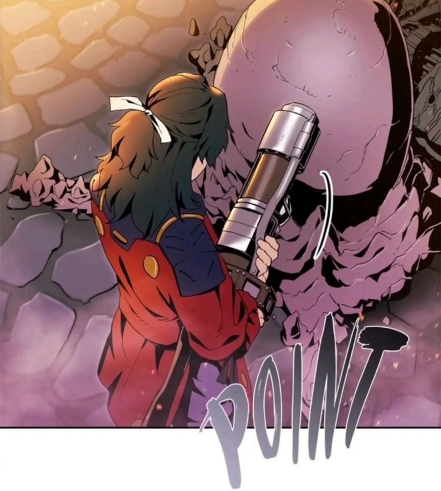 Chiến Binh Xương Trắng Thất Thủ: Chapter 73