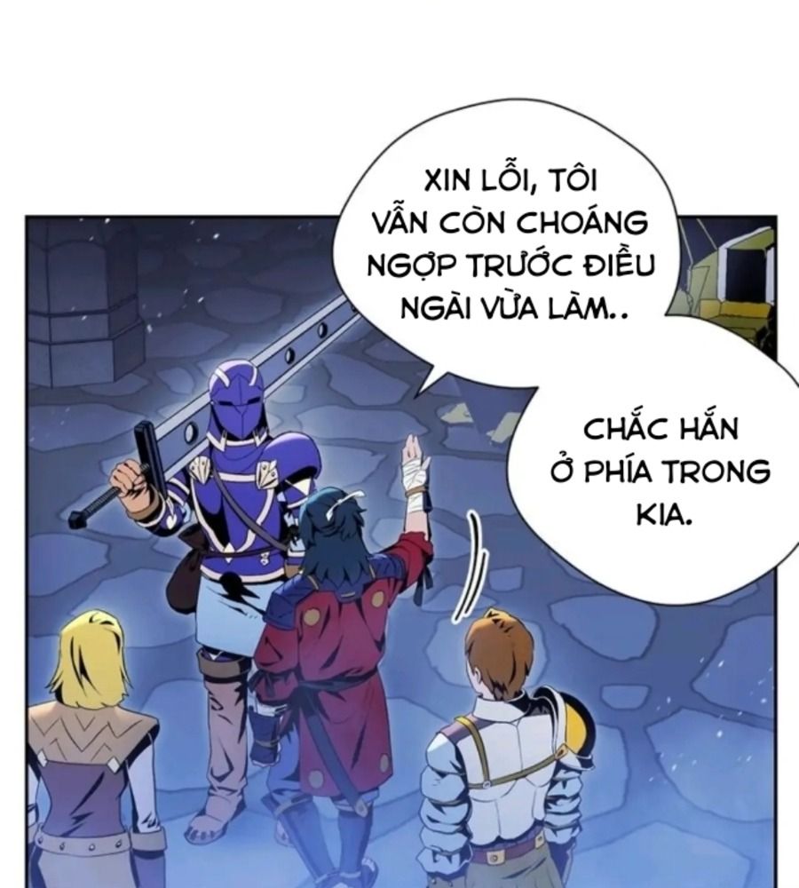 Chiến Binh Xương Trắng Thất Thủ: Chapter 73