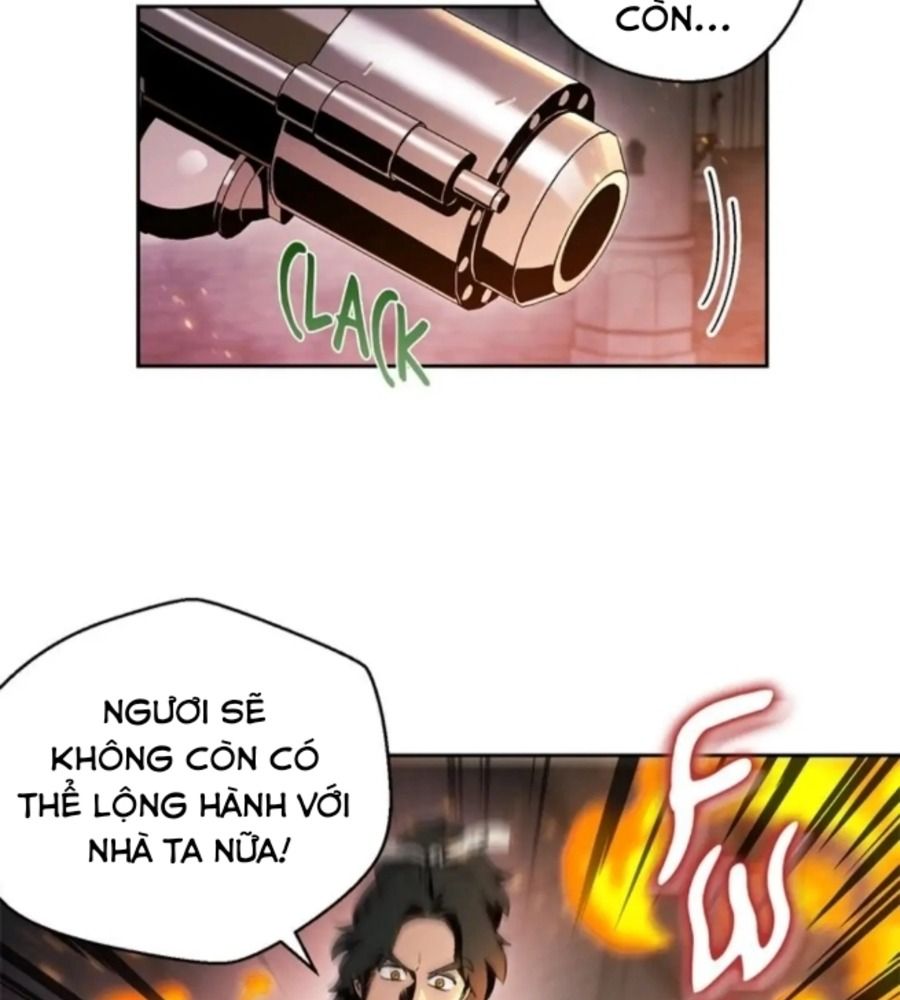 Chiến Binh Xương Trắng Thất Thủ: Chapter 73