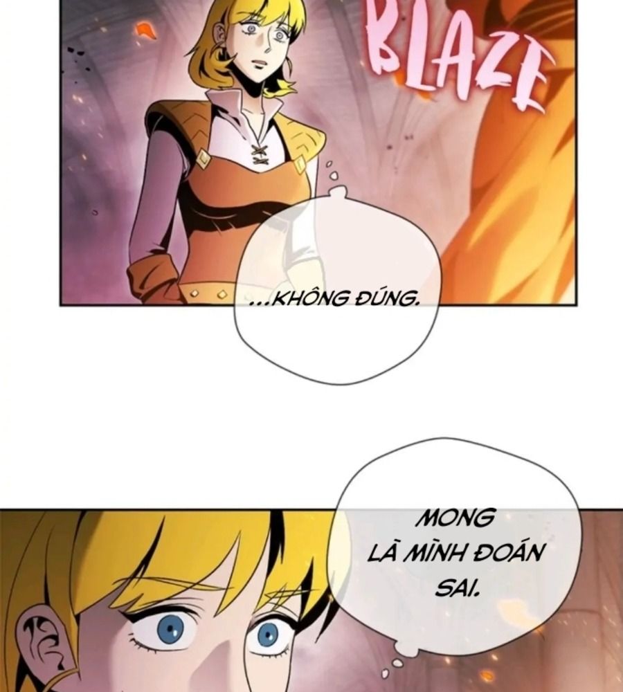 Chiến Binh Xương Trắng Thất Thủ: Chapter 73