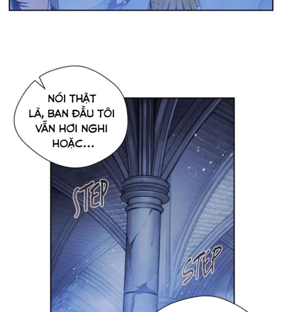 Chiến Binh Xương Trắng Thất Thủ: Chapter 73