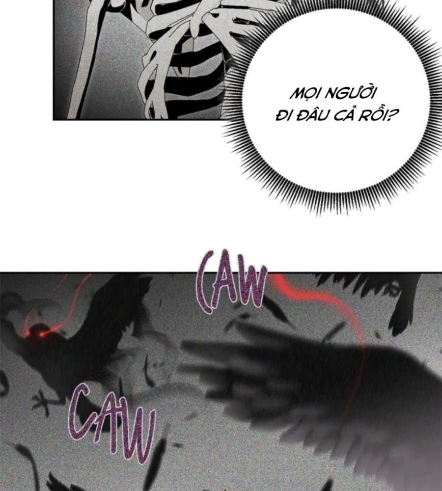 Chiến Binh Xương Trắng Thất Thủ: Chapter 73