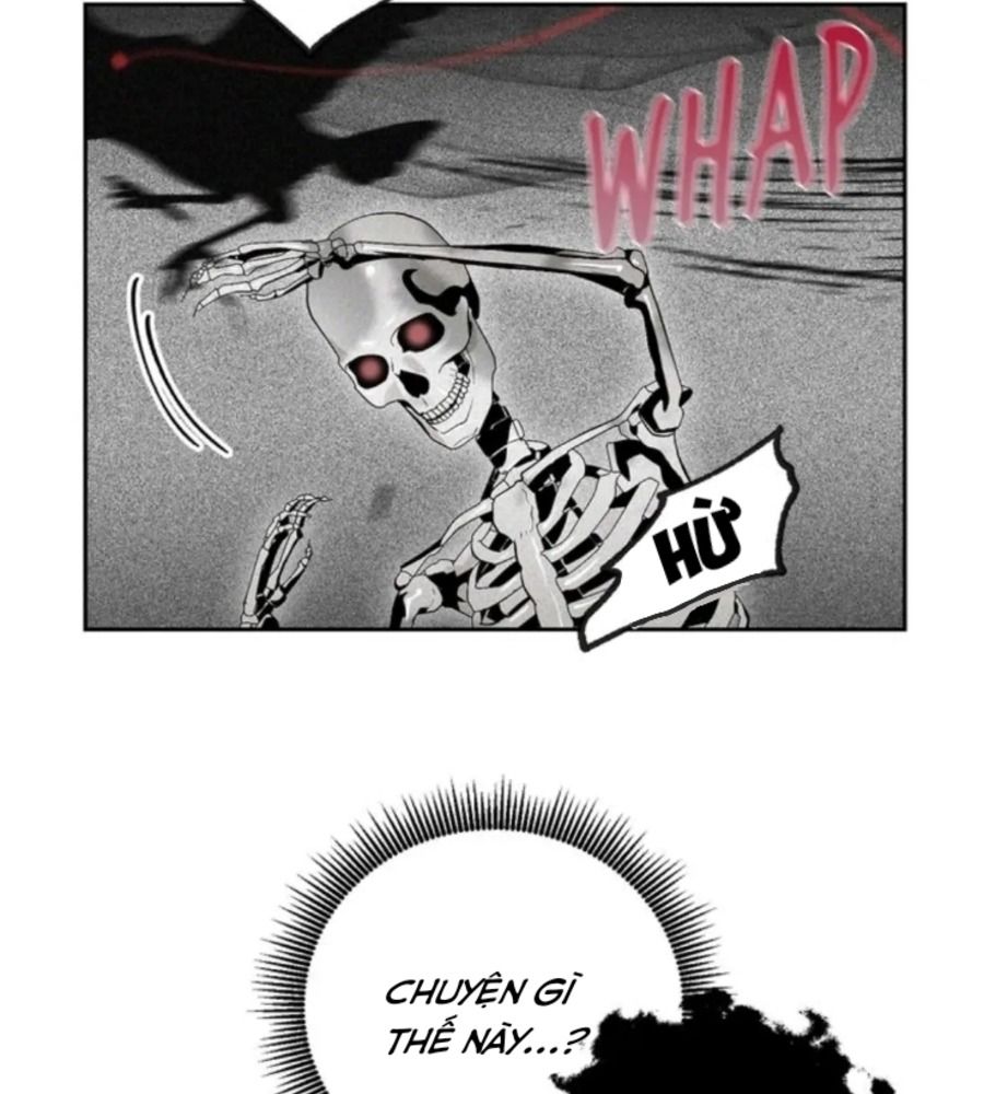 Chiến Binh Xương Trắng Thất Thủ: Chapter 73