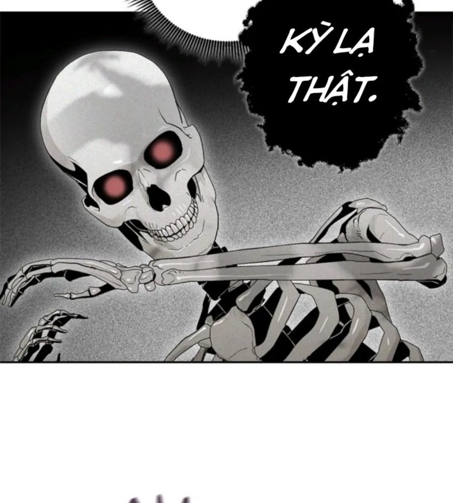 Chiến Binh Xương Trắng Thất Thủ: Chapter 73