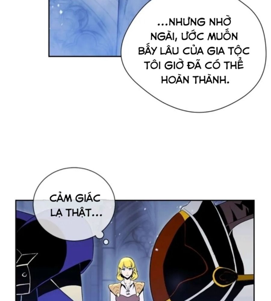 Chiến Binh Xương Trắng Thất Thủ: Chapter 73