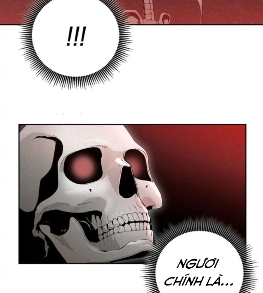 Chiến Binh Xương Trắng Thất Thủ: Chapter 73