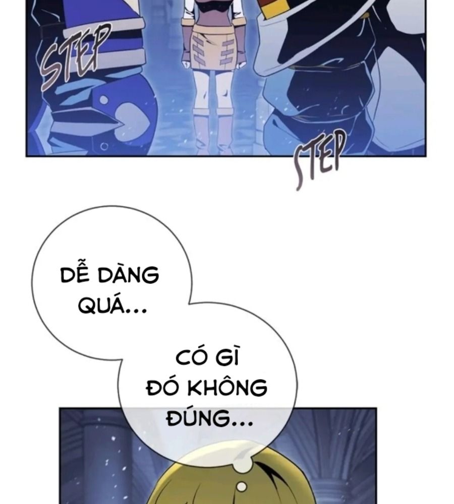 Chiến Binh Xương Trắng Thất Thủ: Chapter 73