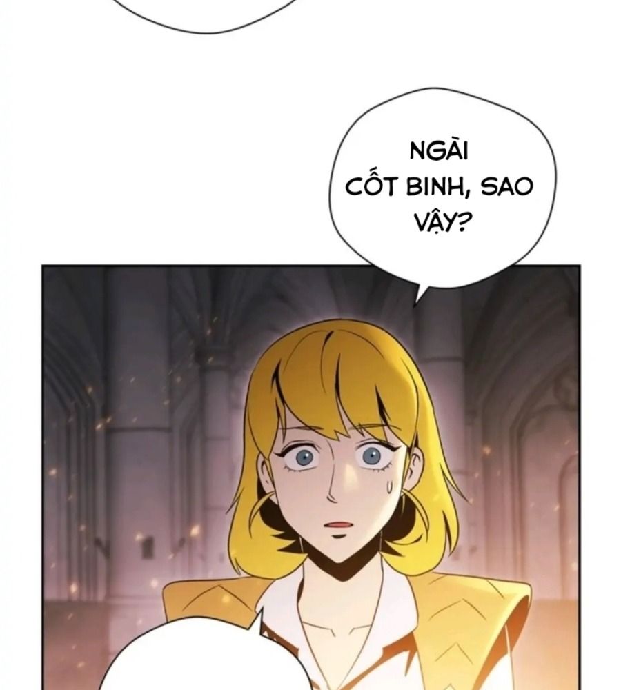 Chiến Binh Xương Trắng Thất Thủ: Chapter 73