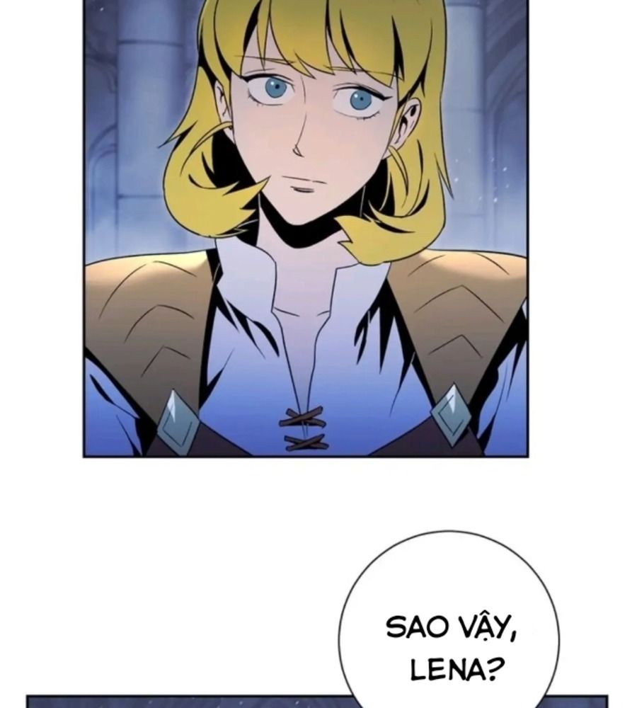 Chiến Binh Xương Trắng Thất Thủ: Chapter 73