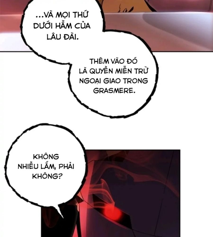 Chiến Binh Xương Trắng Thất Thủ: Chapter 74