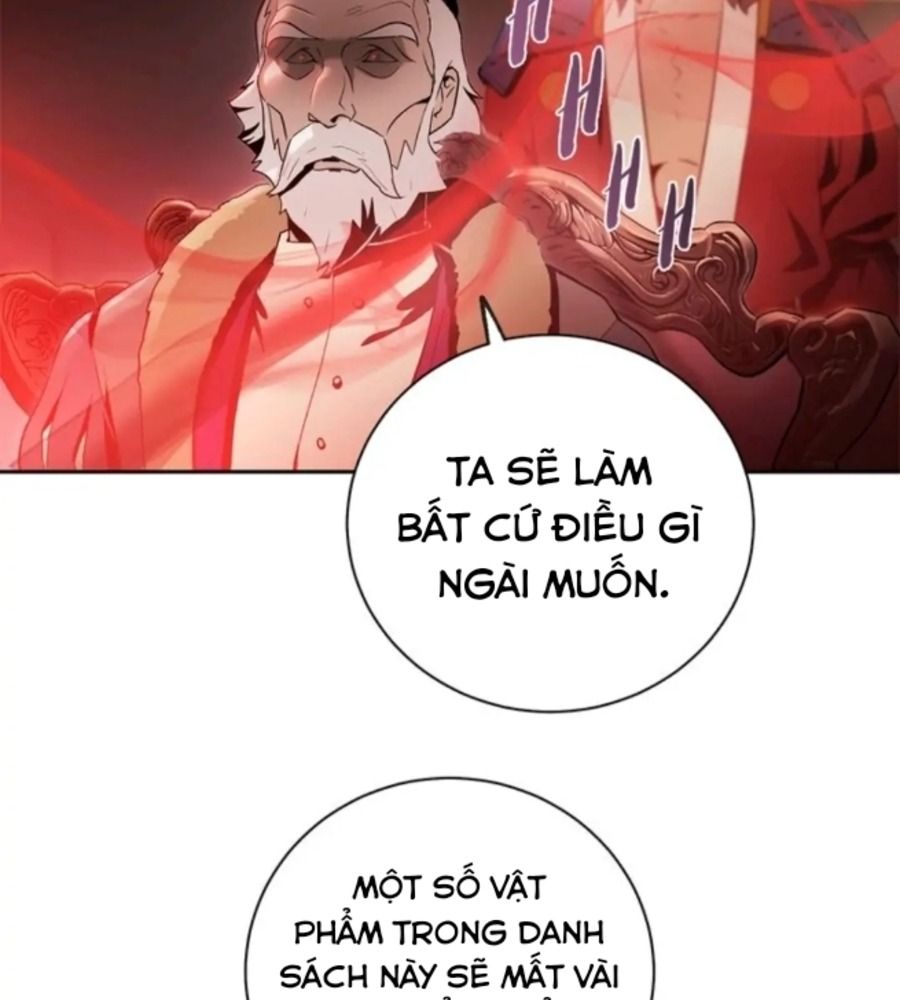 Chiến Binh Xương Trắng Thất Thủ: Chapter 74