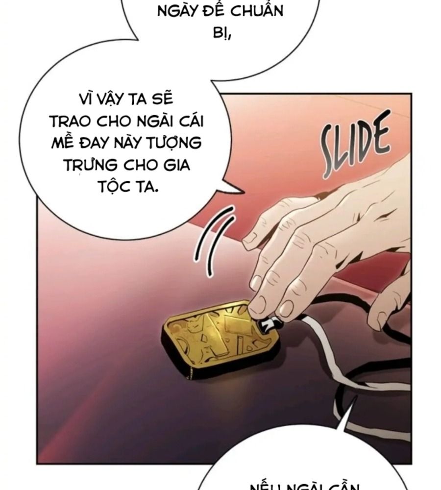 Chiến Binh Xương Trắng Thất Thủ: Chapter 74