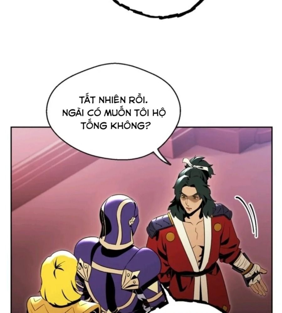 Chiến Binh Xương Trắng Thất Thủ: Chapter 74