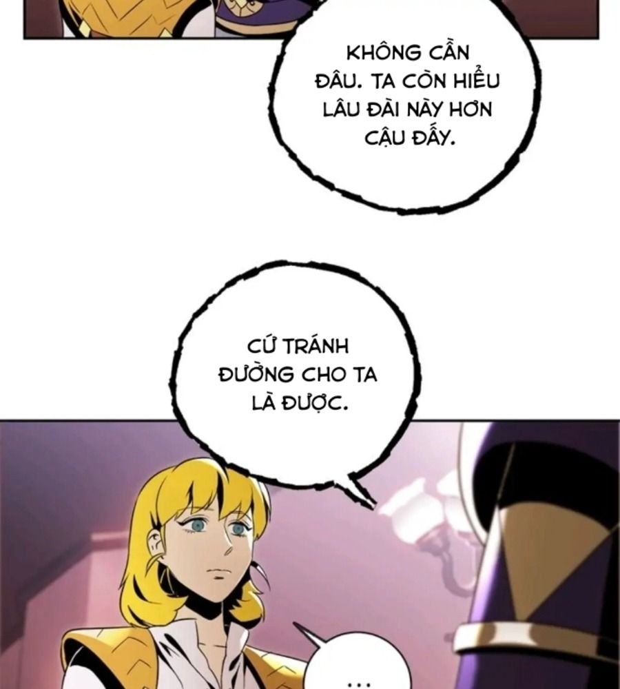 Chiến Binh Xương Trắng Thất Thủ: Chapter 74