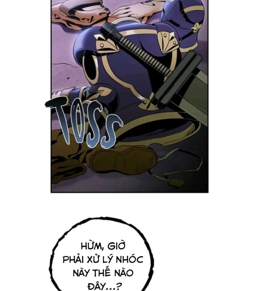Chiến Binh Xương Trắng Thất Thủ: Chapter 74