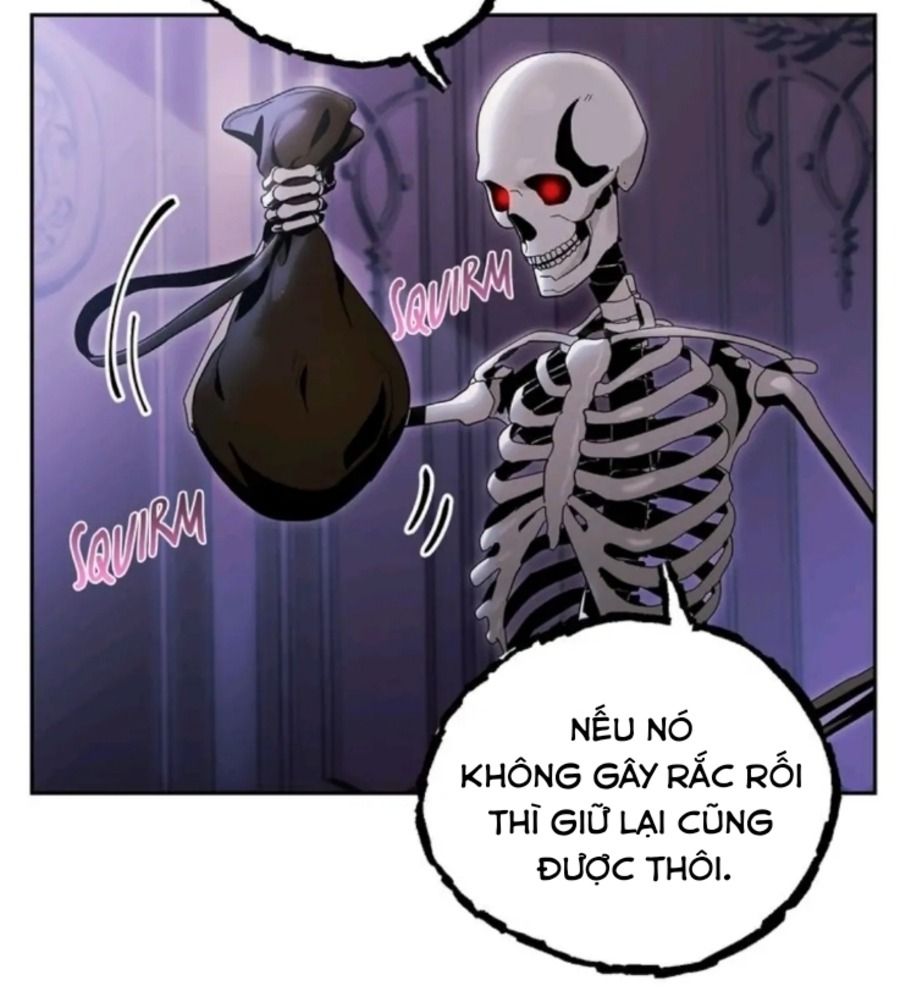 Chiến Binh Xương Trắng Thất Thủ: Chapter 74