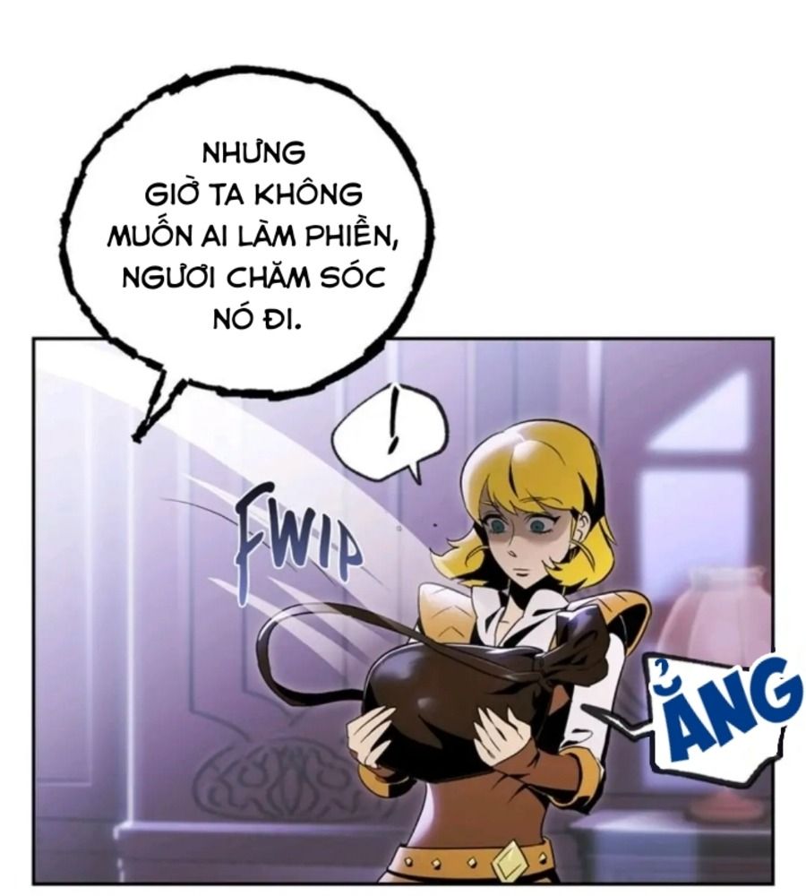 Chiến Binh Xương Trắng Thất Thủ: Chapter 74