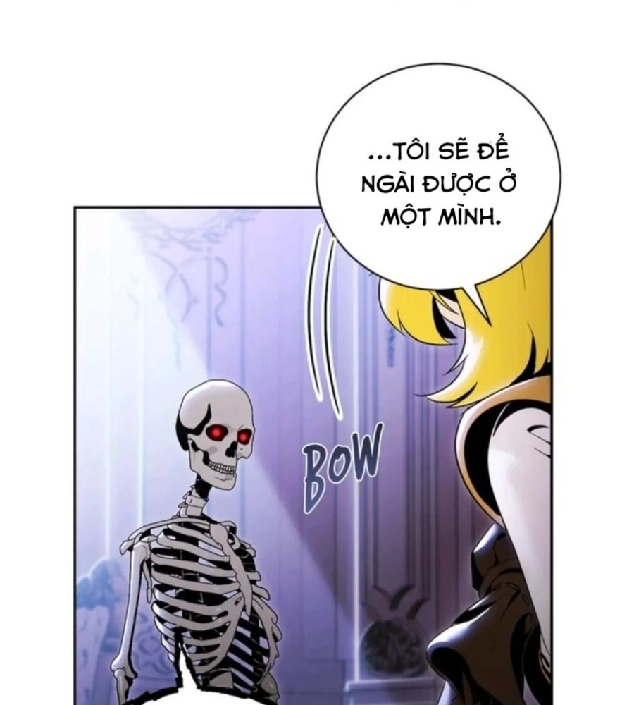 Chiến Binh Xương Trắng Thất Thủ: Chapter 74