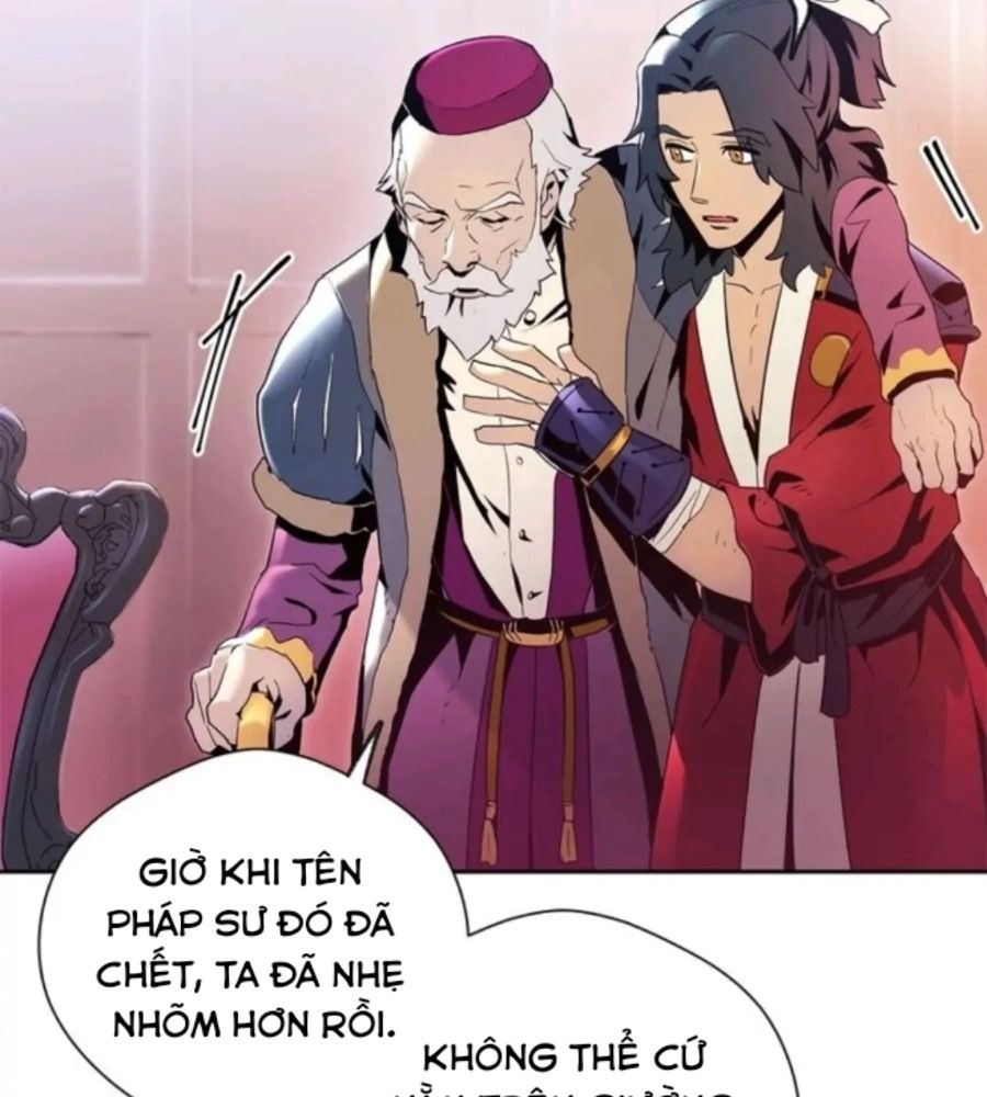 Chiến Binh Xương Trắng Thất Thủ: Chapter 74