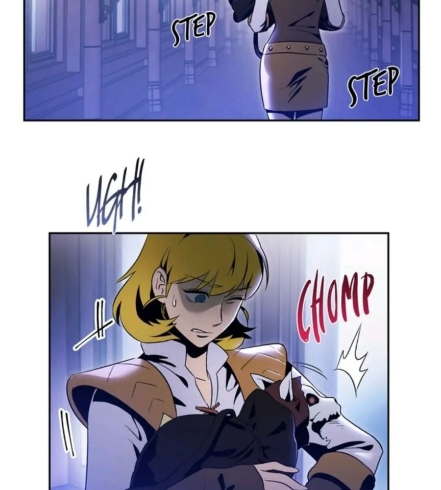 Chiến Binh Xương Trắng Thất Thủ: Chapter 74