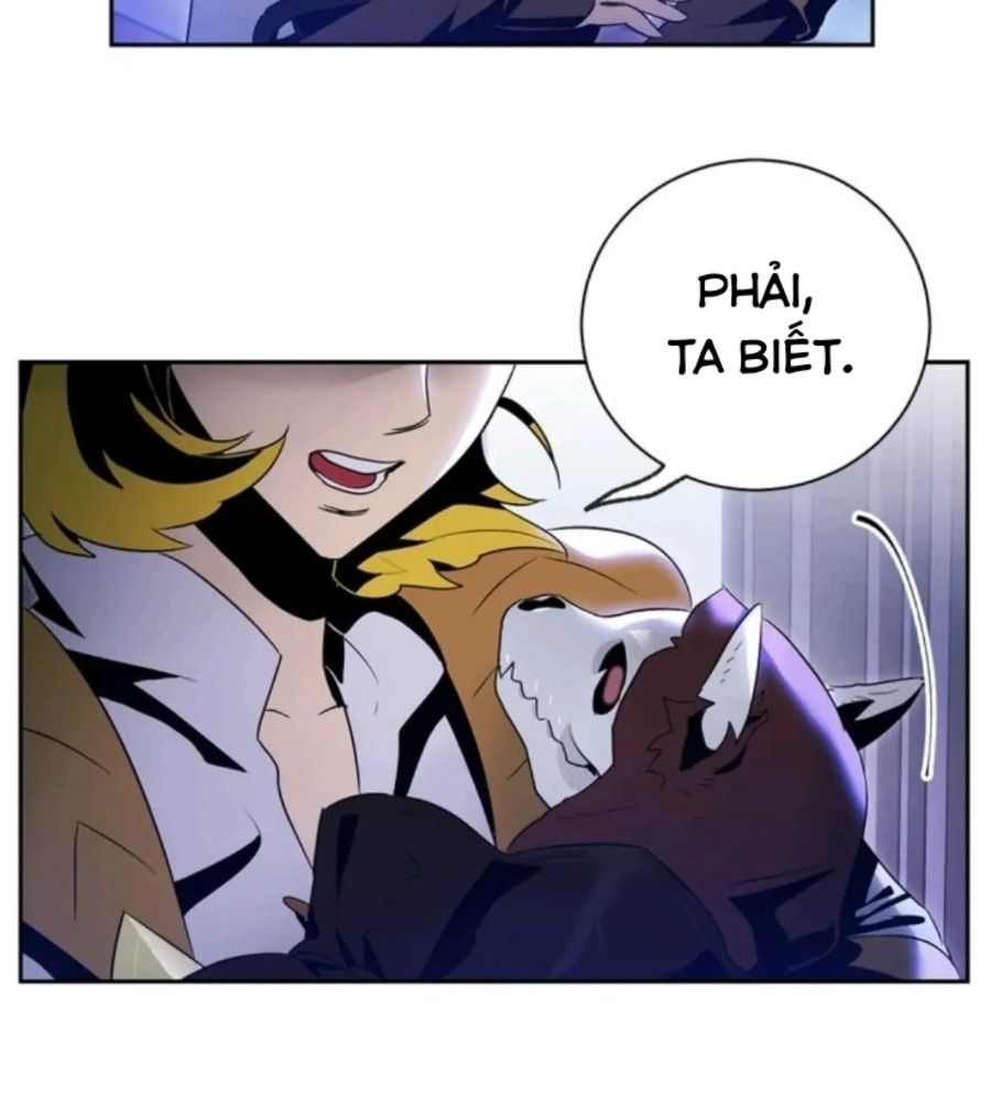 Chiến Binh Xương Trắng Thất Thủ: Chapter 74